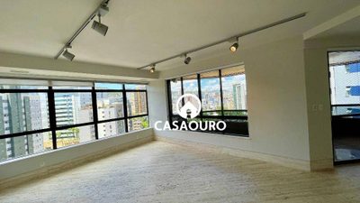 Apartamento, 4 quartos, 285 m² - Foto 2