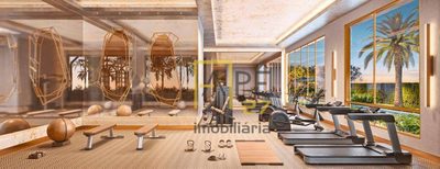 Apartamento, 4 quartos, 251 m² - Foto 4