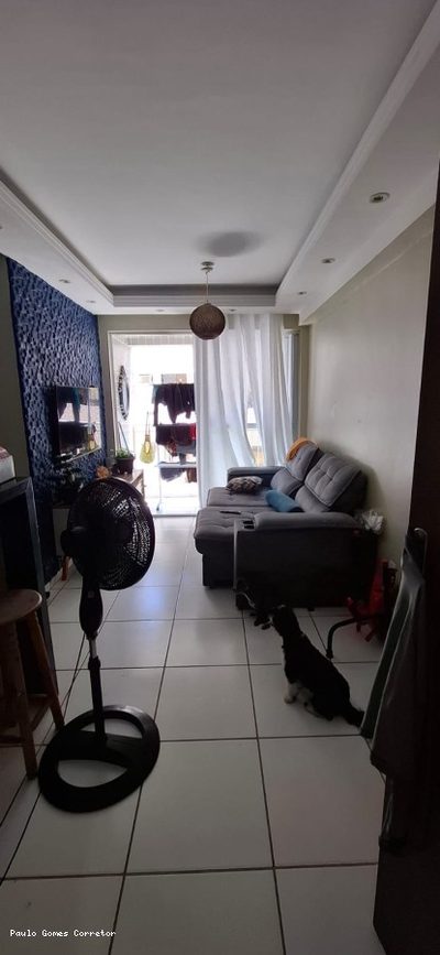 Apartamento, 3 quartos, 60 m² - Foto 4
