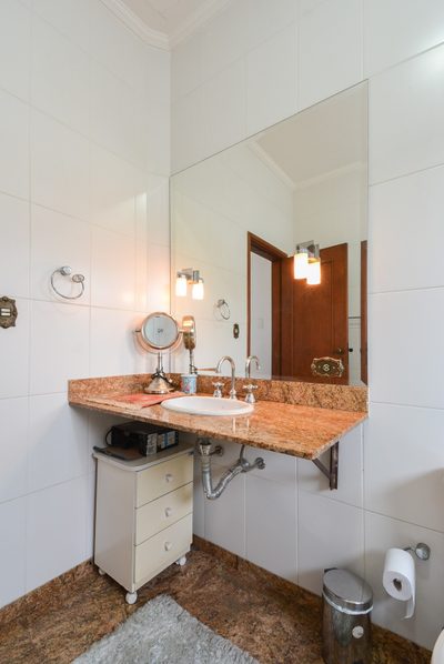 Casa, 3 quartos, 250 m² - Foto 2
