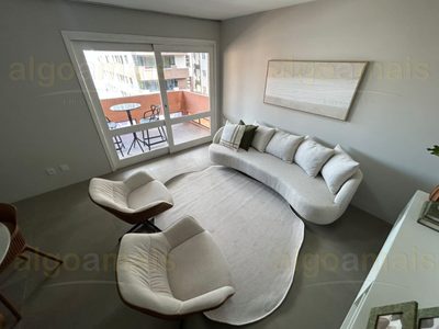 Cobertura, 2 quartos, 195 m² - Foto 4