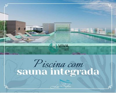 Apartamento, 3 quartos, 111 m² - Foto 3