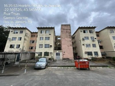 Apartamento, 2 quartos, 55 m² - Foto 1