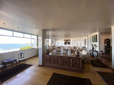 Apartamento, 4 quartos, 265 m² - Foto 4