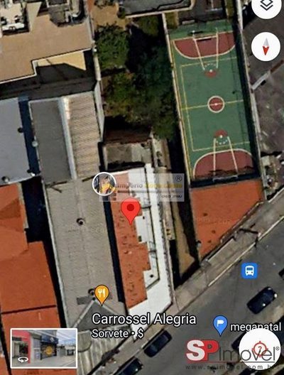 Prédio Inteiro, 470 m² - Foto 3