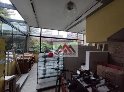 Loja-Salão, 500 m² - Foto 4