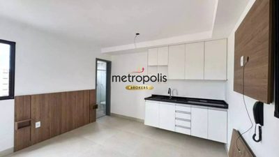 Kitnet-Studio, 23 m² - Foto 2