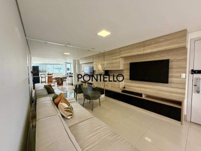 Apartamento, 3 quartos, 93 m² - Foto 1