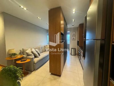 Apartamento, 2 quartos, 69 m² - Foto 2
