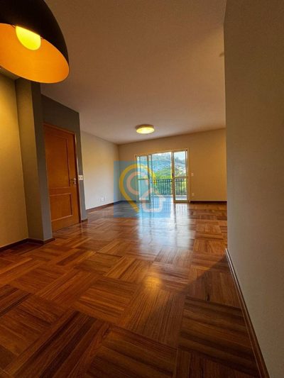 Apartamento, 3 quartos, 139 m² - Foto 4