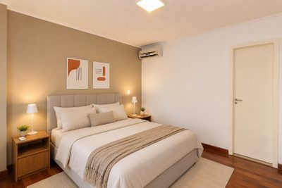 Apartamento, 3 quartos, 101 m² - Foto 5