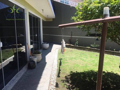 Sobrado, 3 quartos, 260 m² - Foto 4