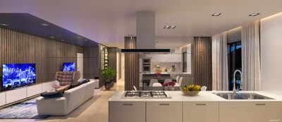 Apartamento, 3 quartos, 144 m² - Foto 4