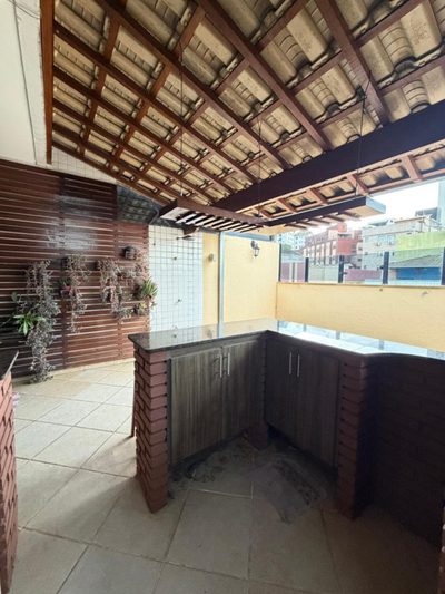 Cobertura, 3 quartos, 120 m² - Foto 5