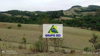Terreno, 27 hectares - Foto 3