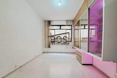 Apartamento, 3 quartos, 89 m² - Foto 3