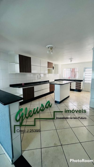 Casa, 3 quartos - Foto 4