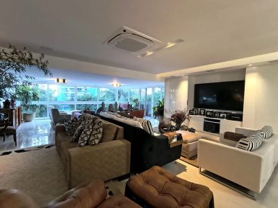 Apartamento, 3 quartos, 300 m² - Foto 4