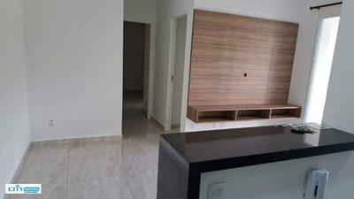 Apartamento, 2 quartos, 62 m² - Foto 3