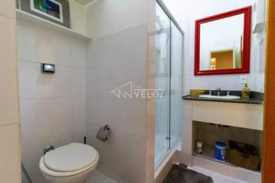 Apartamento, 3 quartos, 100 m² - Foto 1