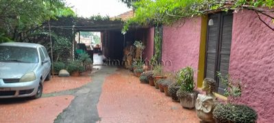 Terreno, 485 m² - Foto 1