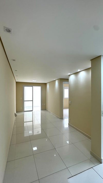 Apartamento, 2 quartos, 67 m² - Foto 1