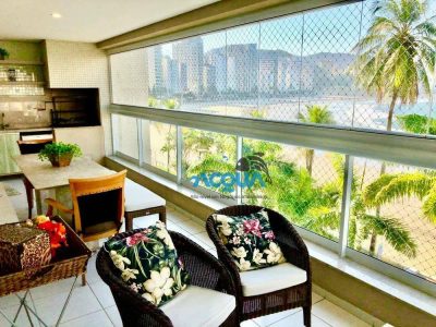 Apartamento, 3 quartos, 120 m² - Foto 1