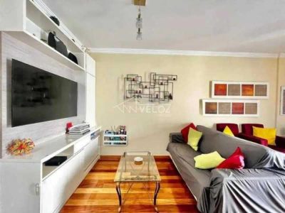Apartamento, 3 quartos, 95 m² - Foto 1