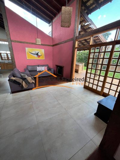 Casa, 3 quartos, 750 m² - Foto 3