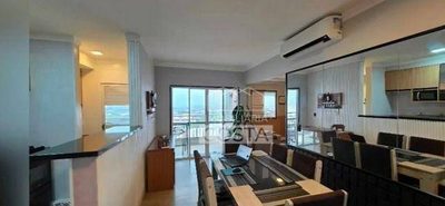 Apartamento, 2 quartos, 86 m² - Foto 2