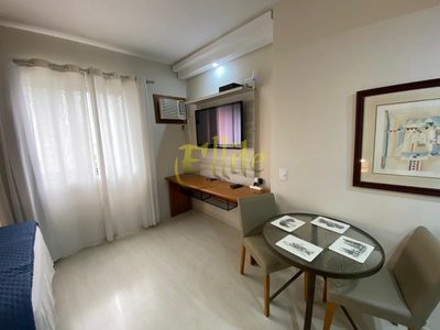 Flat/Apart Hotel, 1 quarto, 25 m² - Foto 5