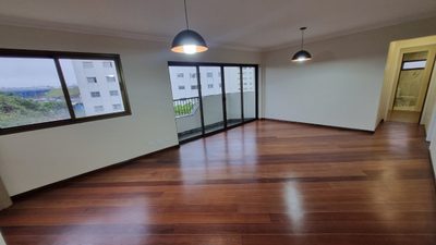 Apartamento, 3 quartos, 119 m² - Foto 3