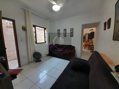 Casa, 2 quartos, 62 m² - Foto 3