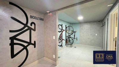 Apartamento, 2 quartos, 64 m² - Foto 3