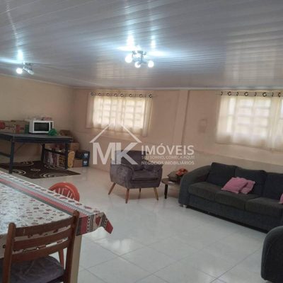 Chácara, 4 quartos, 5000 m² - Foto 4