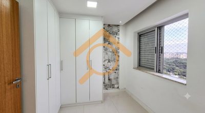 Apartamento, 3 quartos, 82 m² - Foto 5