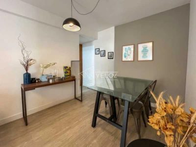 Apartamento, 2 quartos, 80 m² - Foto 3