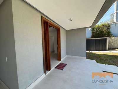 Sobrado, 4 quartos, 400 m² - Foto 5