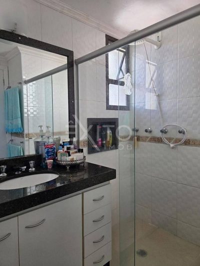 Apartamento, 3 quartos, 203 m² - Foto 5