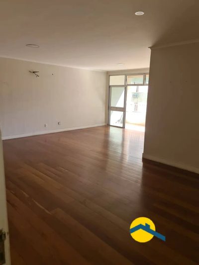 Apartamento, 4 quartos, 250 m² - Foto 1