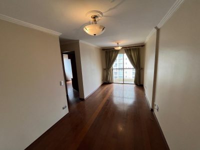 Apartamento, 3 quartos, 66 m² - Foto 3