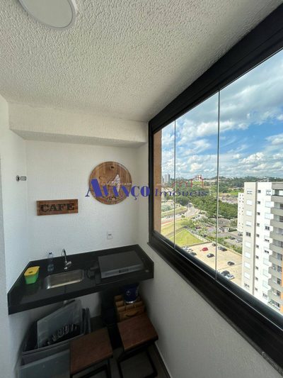 Apartamento, 3 quartos, 78 m² - Foto 4
