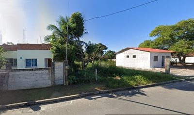 Terreno, 375 m² - Foto 1