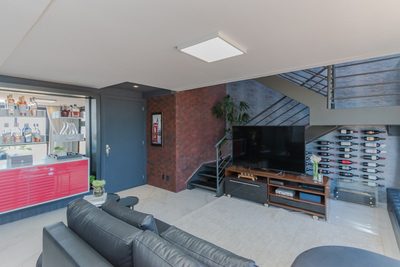 Apartamento, 2 quartos, 172 m² - Foto 5