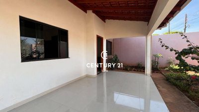 Casa, 2 quartos - Foto 4