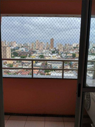 Apartamento, 3 quartos, 71 m² - Foto 5