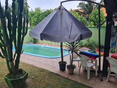 Casa, 4 quartos, 280 m² - Foto 2