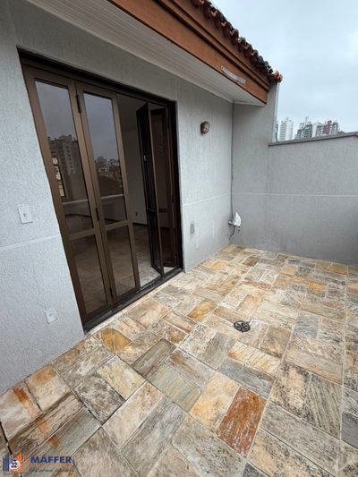Sala-Conjunto, 91 m² - Foto 2