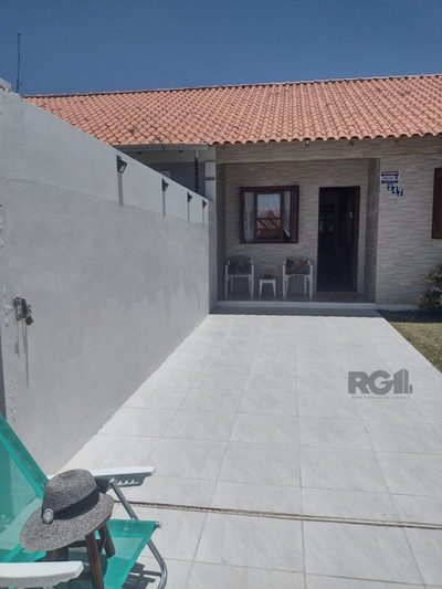 Casa, 2 quartos, 57 m² - Foto 4