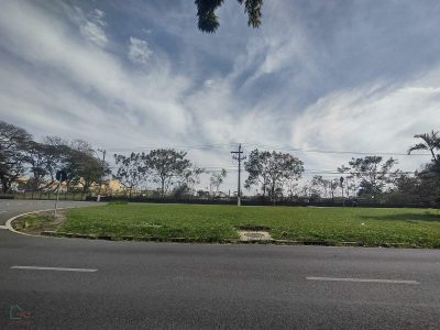 Terreno, 4 hectares - Foto 2